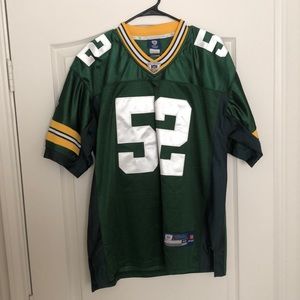 Clay Matthews jersey